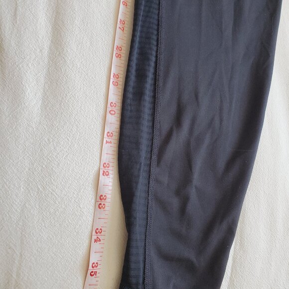 Reebok Speedwick Sport Leggings XL - Picture 7 of 7